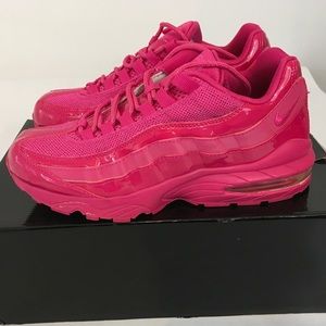 Air Max 95's